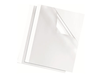 FELLOWES CPE STANDING-BLANC 1.5 MM X 100