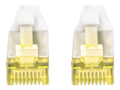 DIGITUS CAT 6A S-FTP Patchkabel 20m, ASSMANN ELECTRONIC  (BILD2)