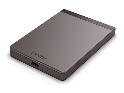 Lexar SL200 - Solid state drive
