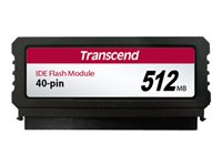 Transcend Disques durs internes TS512MPTM520