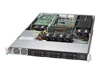 Supermicro SuperServer 1018GR-T