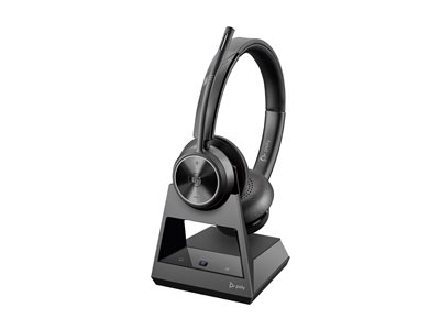 HP Poly Savi 7320 UC MS Teams Headset