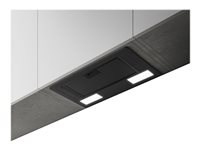 Elica Era C BL/A/52 Sort