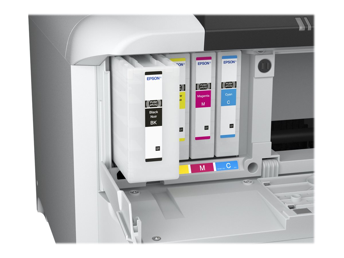 Epson WorkForce Pro WF-C8190D3TWC - tiskárna - barva - tryskový – foto 10