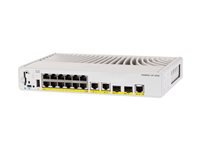 Cisco Enterprise Switching C9200CX-12T-2X2G-A