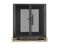 APC NetShelter SX 12U Rack 600x1070 SP