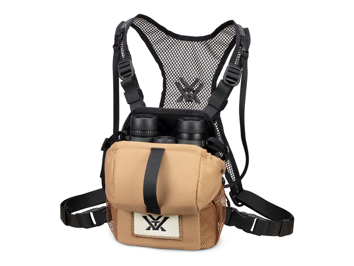 Vortex glasspak best sale binocular harness