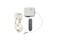 Projecta Easy Install projector screen remote control