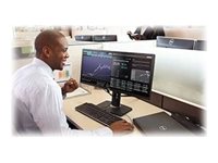 Dell KB522 Business Multimedia - clavier - QWERTY - International US - noir