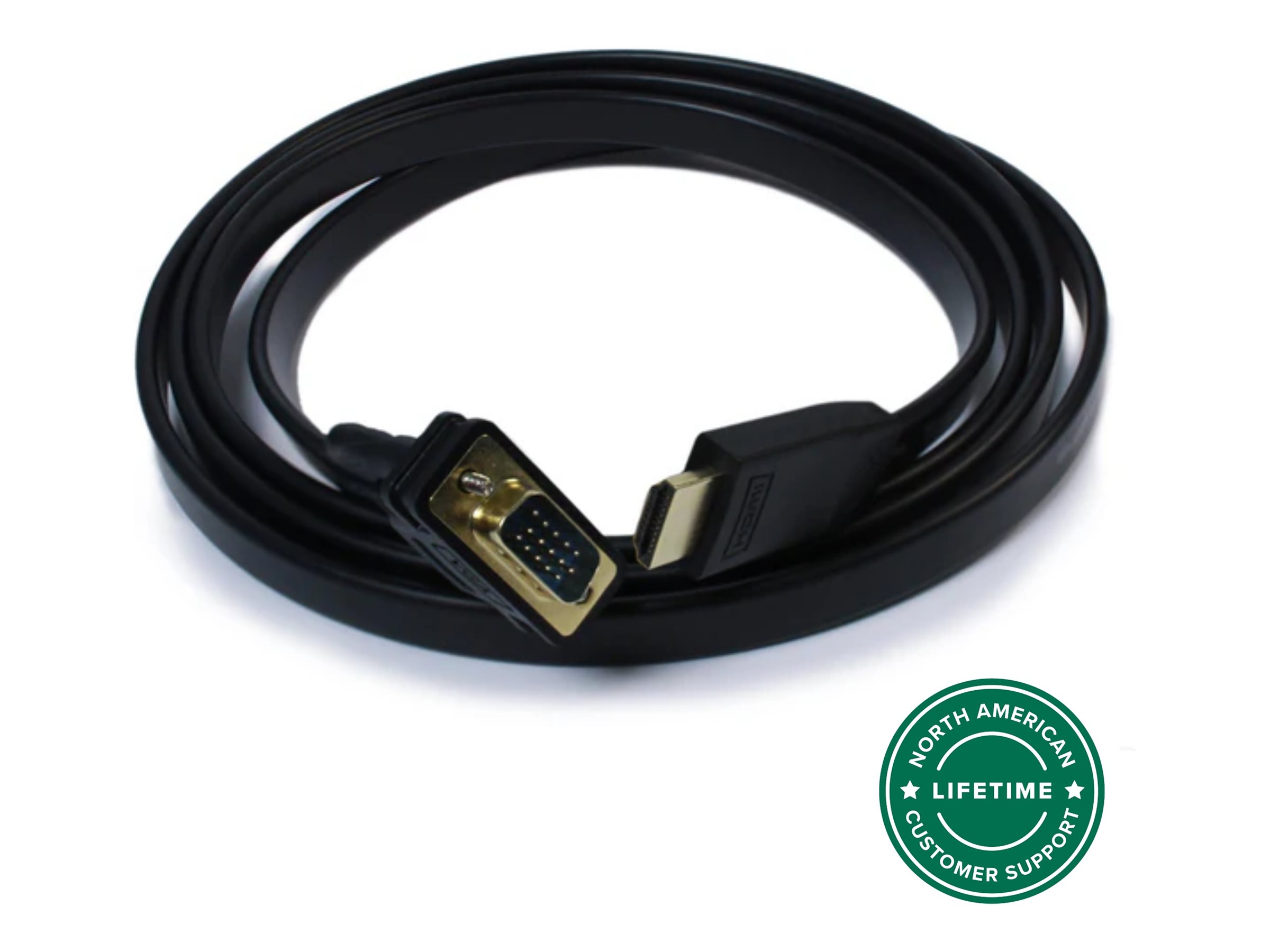 Plugable Active Adapter Cable