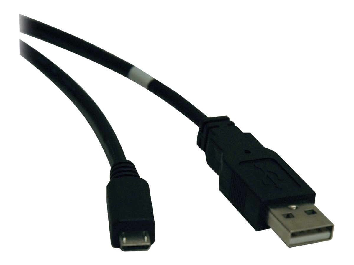 6ft USB Type A Male To Type A Male Cable – White – SolutionCables SLN-70528