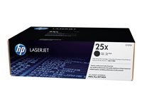 HP Cartouches Laser CF325X