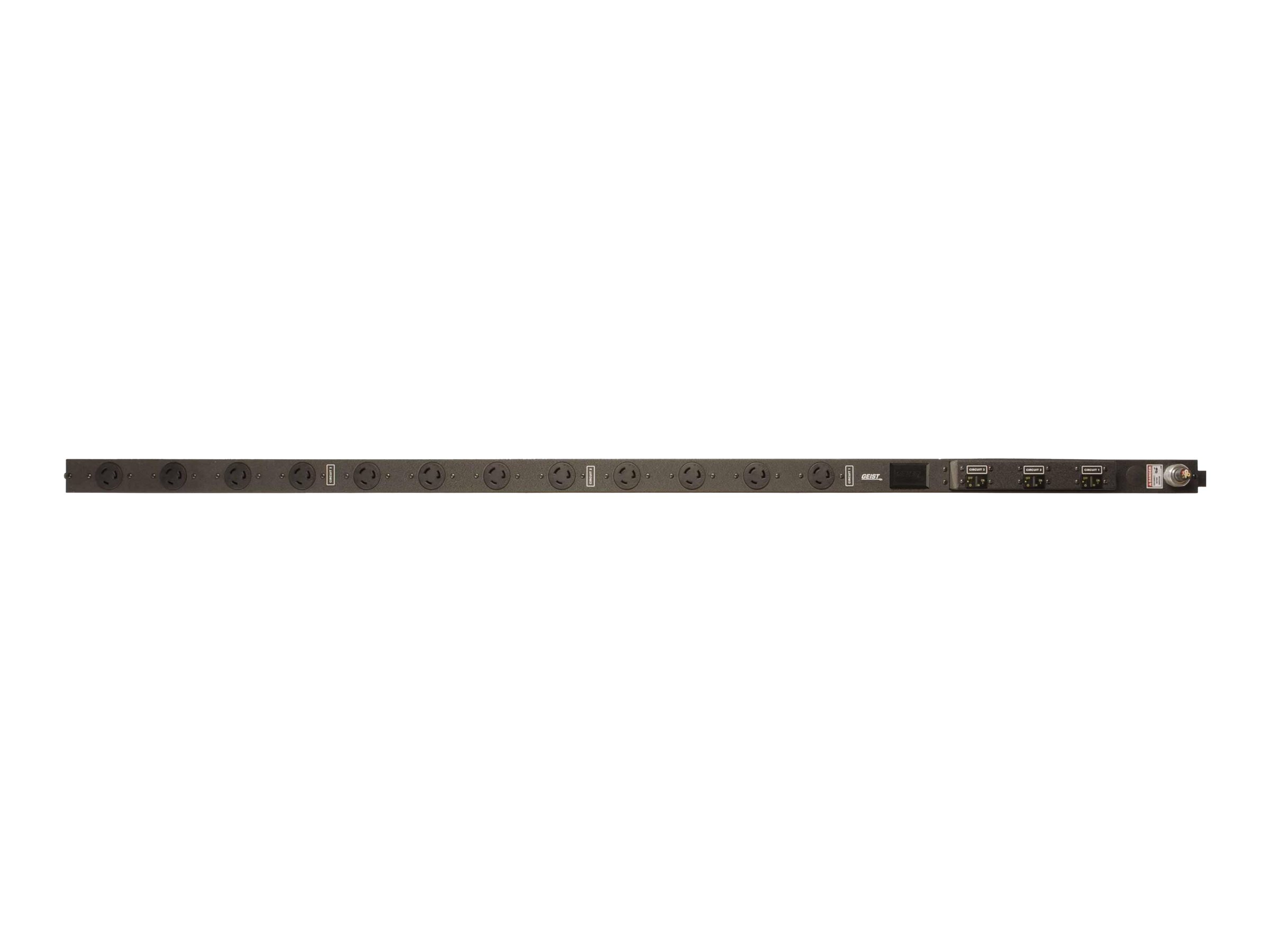 Geist Basic Standard XPB123-103L20TL21