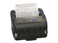 Citizen CMP-30IIL Receipt printer thermal line  203 dpi up to 236.2 inch/min 