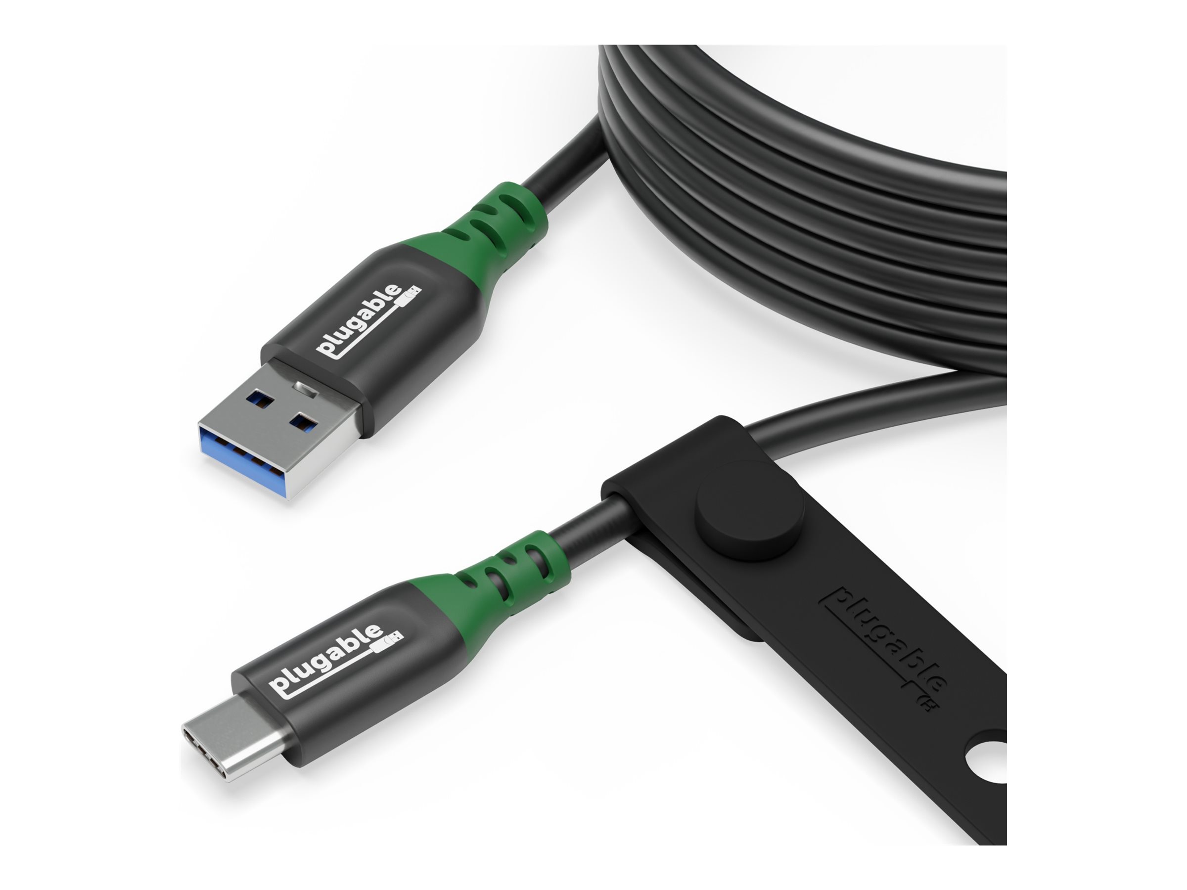Plugable - USB cable
