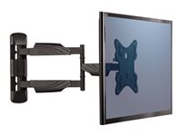 FELLOWES BRAS PORTE ÉCRAN SIMPLE MURAL