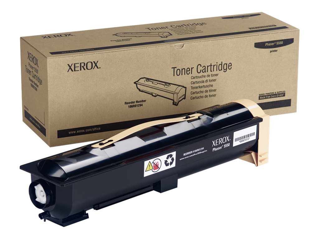XEROX Cartouche de toner Phaser