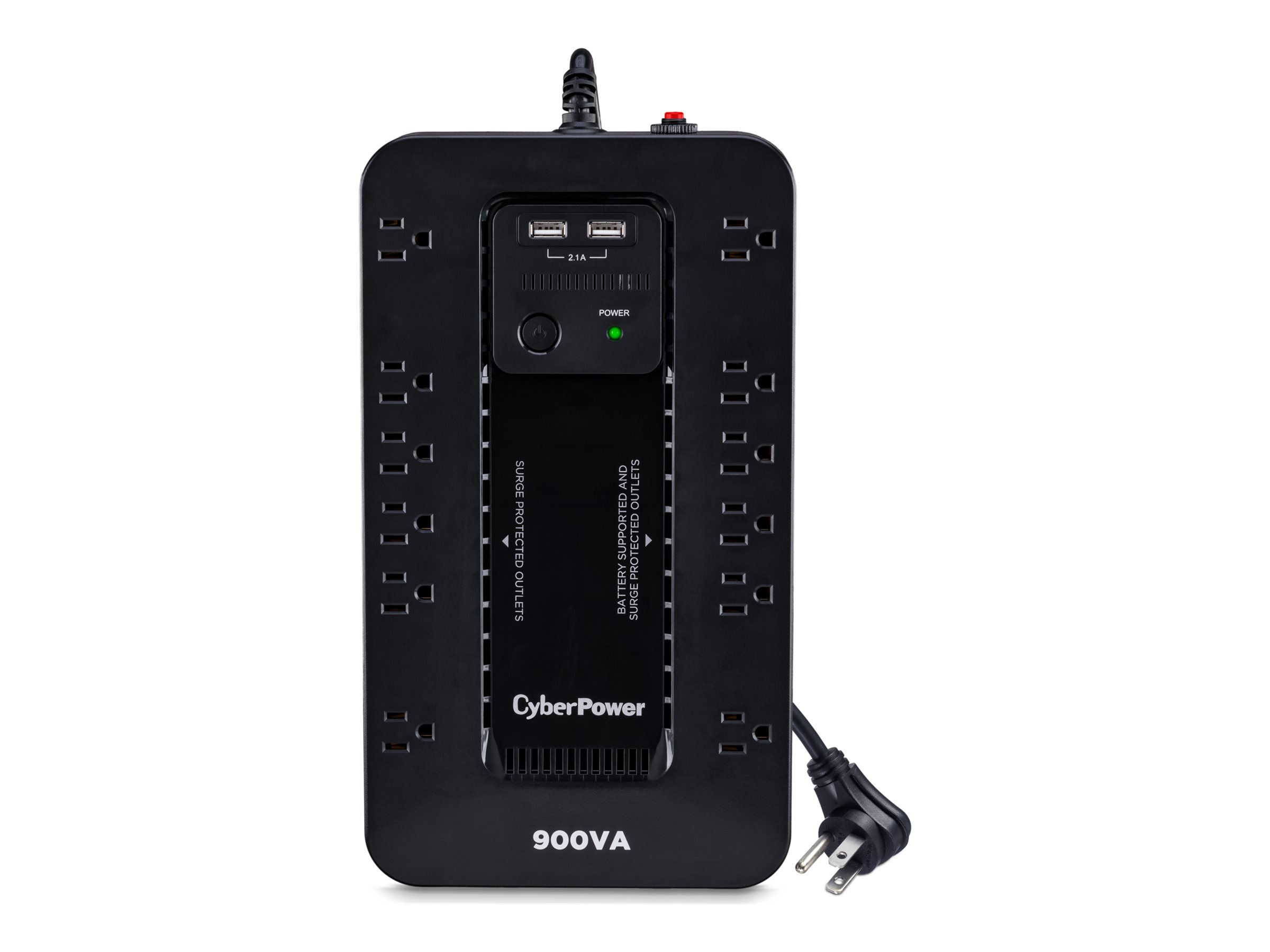 CyberPower Standby Series ST900U