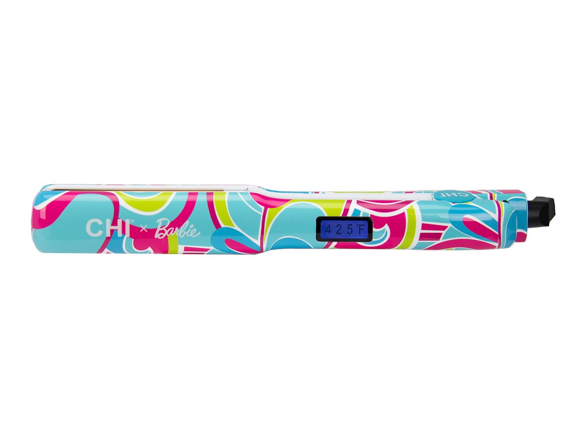 CHI x Barbie Straightener - Blue - GF1177