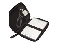 Case Logic Portable Hard Drive Case Bæretaske for drev til lagring