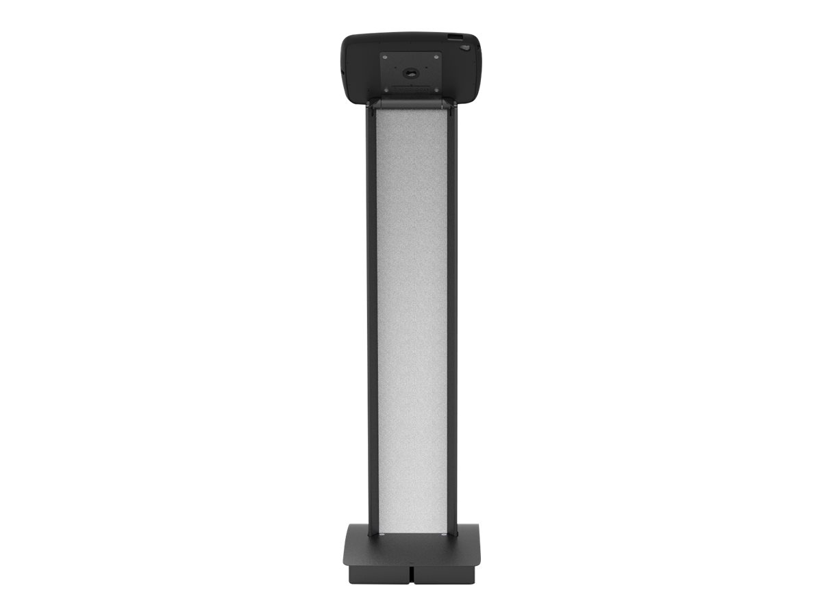 Compulocks HyperSpace BrandMe Rugged iPad Enclosure stojan - pro tablet - černá – foto 3