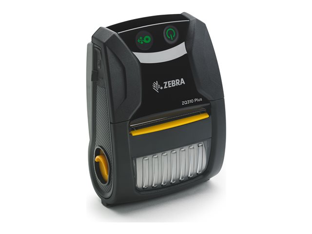 Zebra ZQ310 Plus - imprimante d\'tiquettes - Noir et blanc - thermique direct