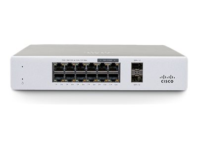 Cisco Meraki MS130-12X