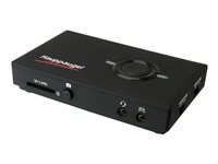 Hauppauge HD PVR Pro 60 Video capture adapter USB-C