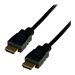 MCL CABLE VIDEO HDMI 1080P 3D AVEC ETHER