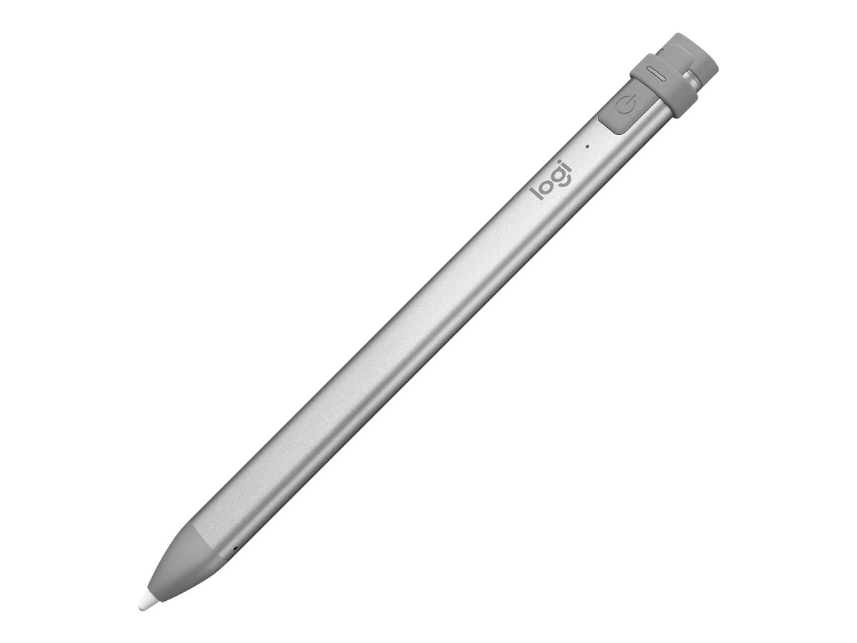 LOGI Crayon MID GREY
