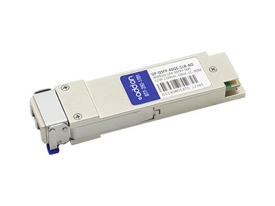 AddOn Dell Compatible QSFP+ Transceiver