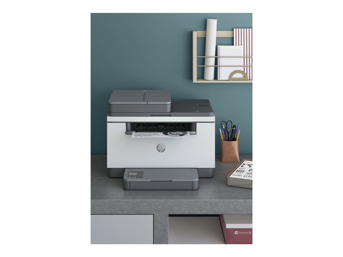 HP LASERJET MFP M234SDN TRAD PRNTR – foto 9