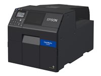 Epson ColorWorks CW-C6000Ae - label printer - colour - ink-jet