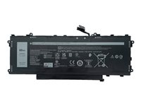 DLH Energy Batteries compatibles DWXL5201-B060Y2