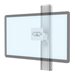 GCX M Series Flush Mount with Tilt and Swivel