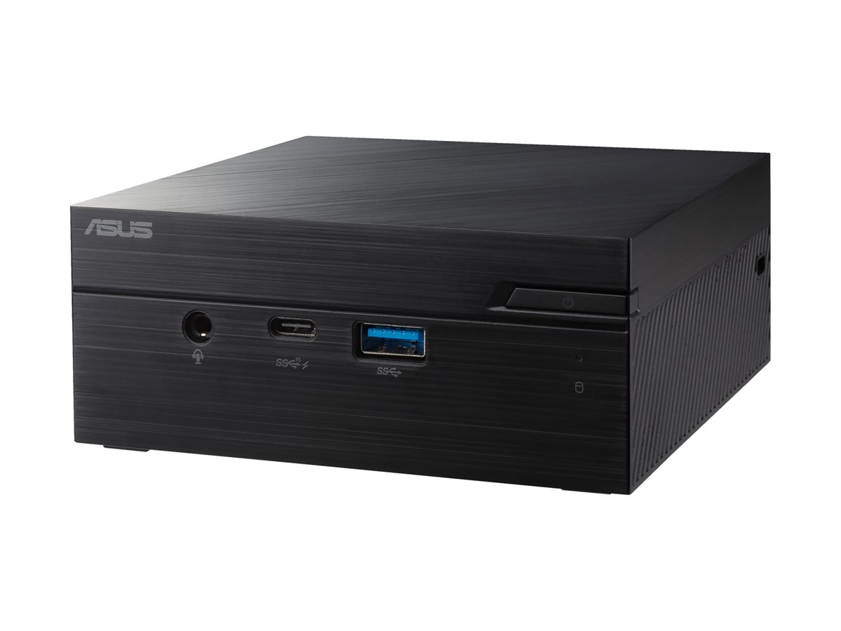 ASUS Mini PC PN61 BB5027MD