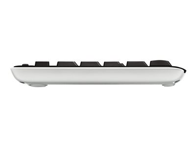 LOGI K270 Wireless Keyboard (FRA)