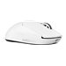 Logitech G PRO X SUPERLIGHT 2 LIGHTSPEED Wireless Gaming Mouse, White