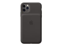 Apple Smart - battery case for cell phone