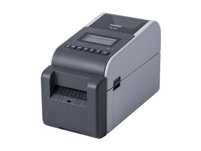 2.3IN DESKTOP PRINTER, DT, 300DPI, 6IPS, USB-C/HOST-USB/SERIAL/LAN/WLAN/BLUETOOT