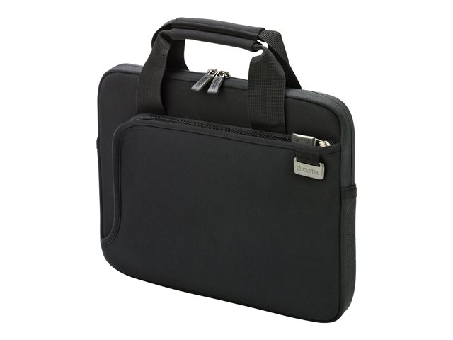 DICOTA SmartSkin Laptop Sleeve 12.5" - notebook sleeve