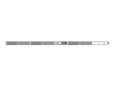 Raritan PX3-1995I2U - Power distribution strip (rack-mountable)