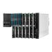 HPE Synergy 12000 Frame - rack-mountable - 10U - up to 12 blades - TAA Compliant