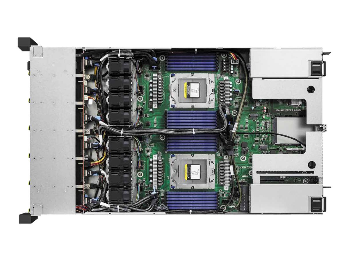 ASRock Rack 1U12E-GENOA2