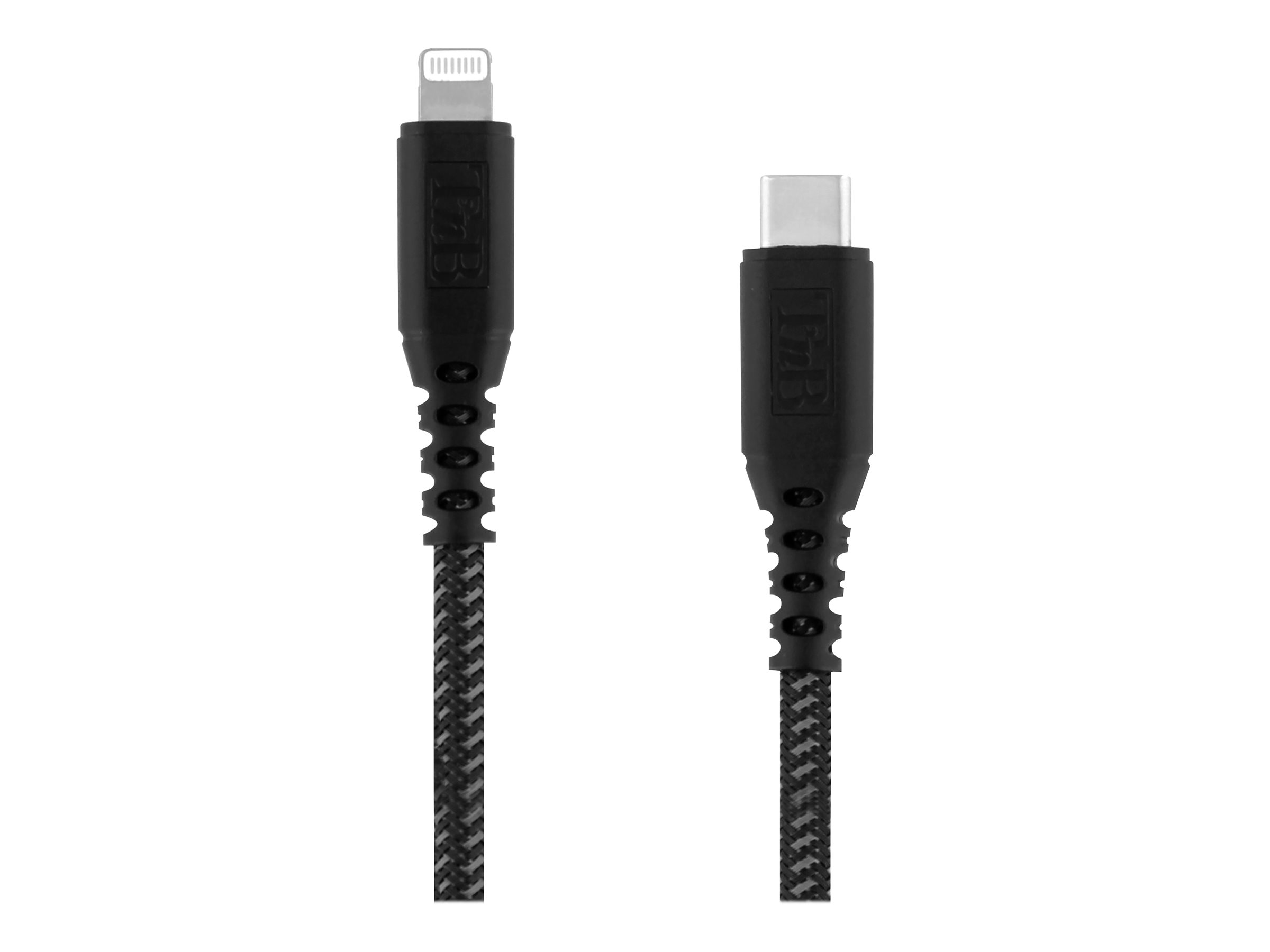 TNB XTREMWORK USB-C/Lightning Cable 1.5m