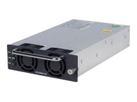 HPE - Alimentation redondante - CA 110/220 V - 650 Watt 