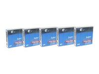 Dell - 5 x LTO Ultrium 5 - for PowerEdge R720, R820, T110, T320, T410, T420, T610, T620, T710; PowerVault LTO5, NX3200