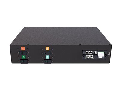 Vertiv PowerIT MU05MDR1-24CF17-6PS6B4H10-S