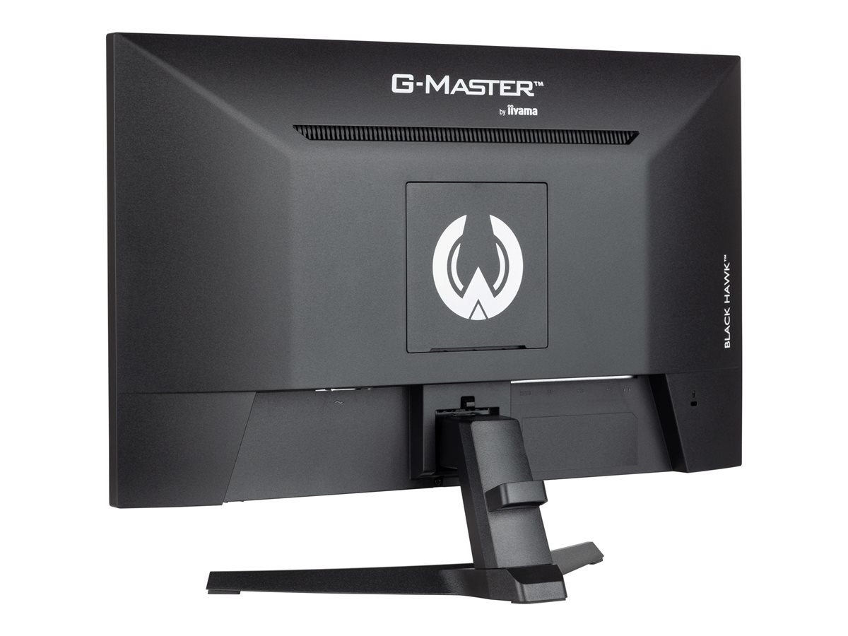 iiyama G-MASTER Black Hawk G2445HSU-B2 - LED monitor - Full HD (1080p) - 24" – foto 5