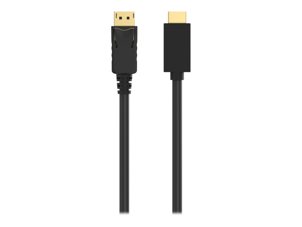 BELKIN Cable Displayport vers HDMI 1.8M